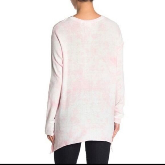 Cloth By Design Oversized Knit Sweater - Picture 2 of 10